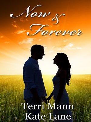 cover image of Now and Forever